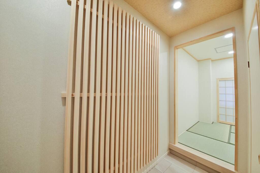 Yumeji 101 Apartment Osaka