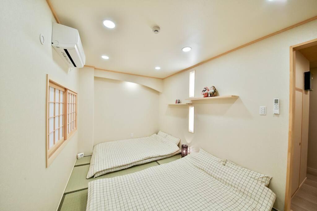 Yumeji 101 Apartment