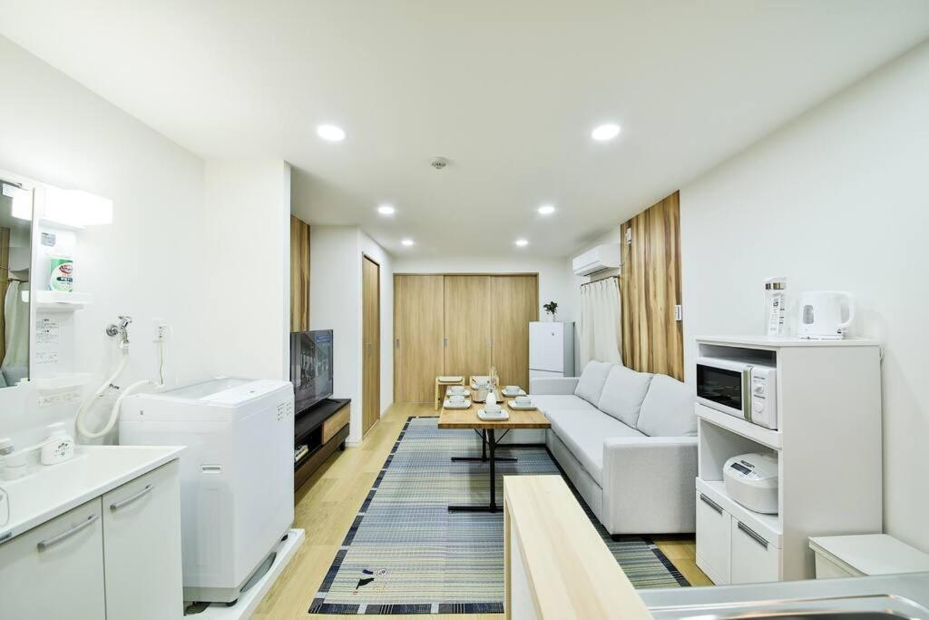 Yumeji 101 Apartment