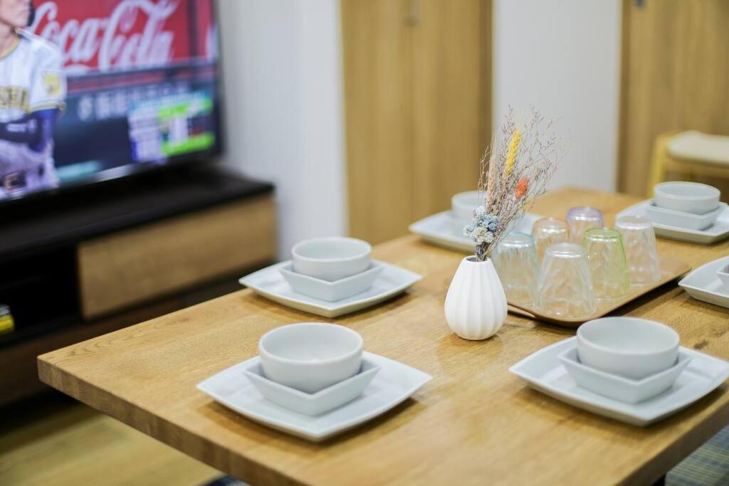 Apartment Yumeji 101 *