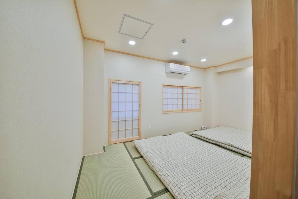 Apartment Yumeji 101